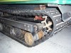 Right Track Condition