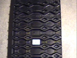 Diamond Grip Track